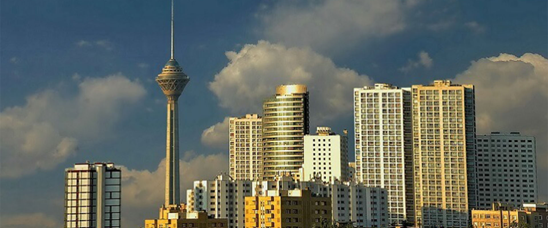 7 مورد از مرتفع‌ترین برج‌های ایران