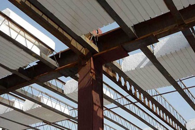 کاربرد بلوک سقفی پلاستوفوم در ساختمان سازی چیست؟