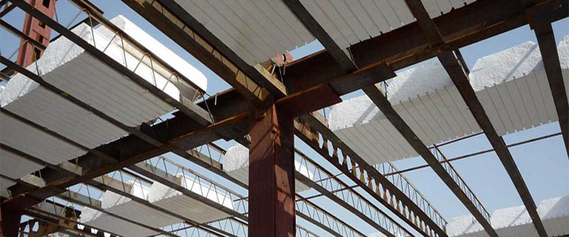 کاربرد بلوک سقفی پلاستوفوم در ساختمان سازی چیست؟