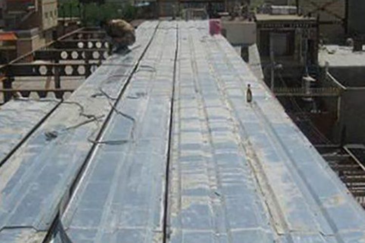 کاربرد پانل های سقفی پیش ساخته چیست؟ ICP