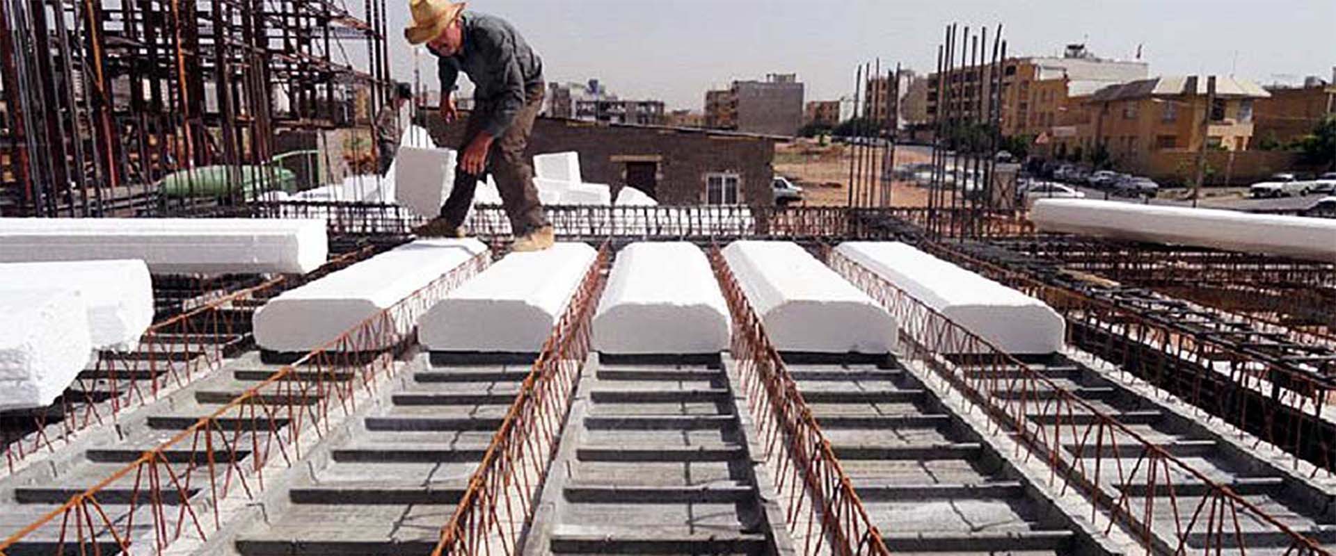 سقف هالوکور چیست و چرا سقف وافل