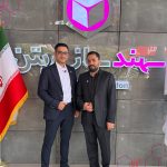 نمایشگاه بین المللی ایران